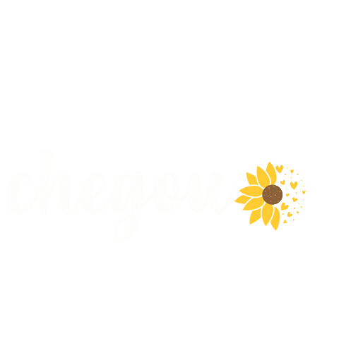 Flowers Spring Sticker