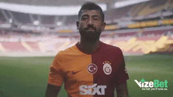 Galatasaray Keremdemirbay GIF by VizeBet