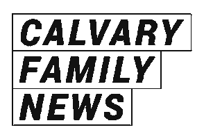 Calvarystcloud Calvary Family News Sticker by Calvary Community Church