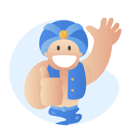 ajaib_investasi Sticker