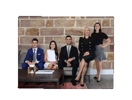 Team Buda / McGrath Sticker