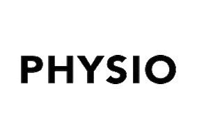 Health Body Sticker by Physio Ben