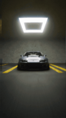 Car Edit GIF