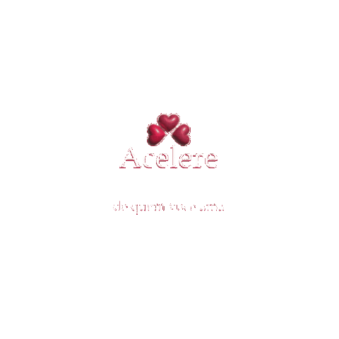Promocao Acelere Sticker by Associação Comercial e Industrial de Jales