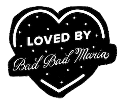 Weddings Casamentos Sticker by Bad Bad Maria