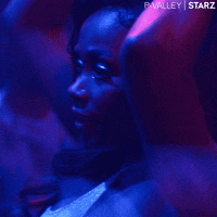 Feelin Myself Miss Mississippi GIF by P-Valley