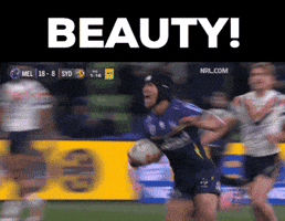 Beauty GIF