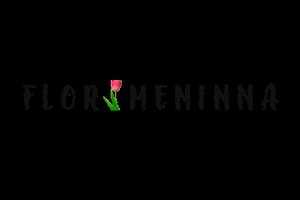 Flormeninna GIF