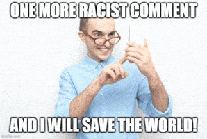 Race Nerd GIF
