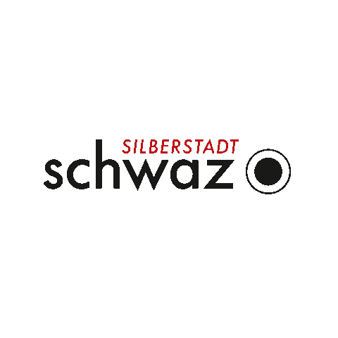 Stadtmarketing und Saalmanagement Schwaz GmbH Sticker