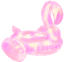 High Dose Holiday Sticker by High Dose Of Style