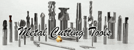 Carbide Cutting Tools GIF