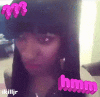 Confused Instagram GIF