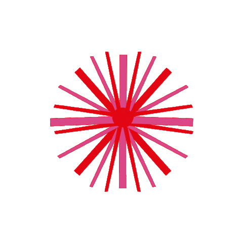 Flower Sticker