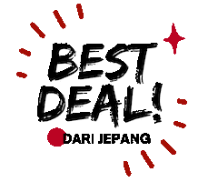 Best Deal Sticker by DARIJEPANG