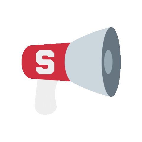 Sticker by The Sport + Social Club