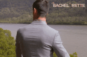 Finale Love GIF by The Bachelorette Australia