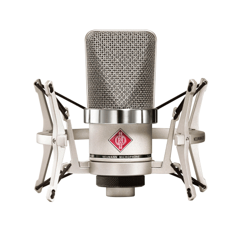 Neumann.Berlin Sticker