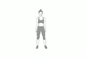 Working Out GIF by Pisaller