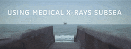 powering x-ray GIF by General Electric