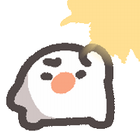 黏黏屋 Sticker