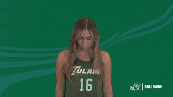 Serious New Orleans GIF by GreenWave