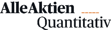 Geld Analyse Sticker by AlleAktien.de