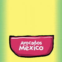 Make It Better Super Bowl GIF by Avocados From Mexico