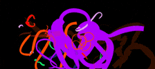 Drawing GIF