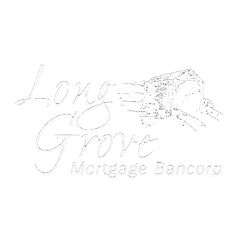 Long Grove Mortgage Sticker