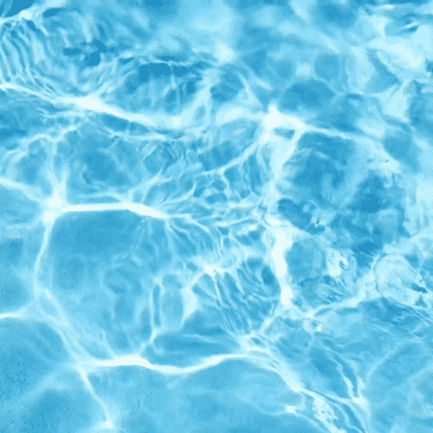 Swimmer Swimming GIF by TeaCosyFolk