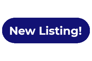 New Listing Sticker by Serhant