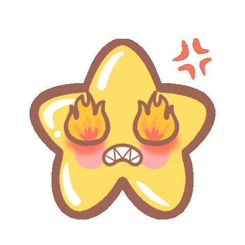 Hot Sticker