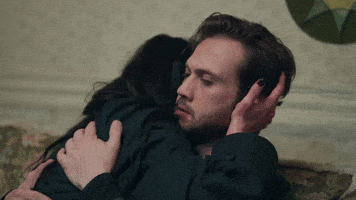 Aras Bulut Iynemli Devran GIF by Show TV