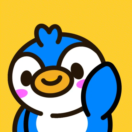 Happy Hello Kitty GIF by Penguitt