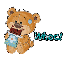 Animated Sticker