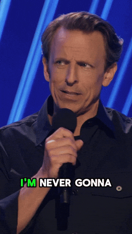 GIF by 800 Pound Gorilla Media