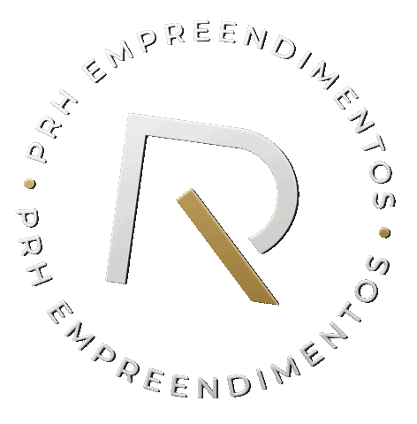 PRH Empreendimentos Sticker