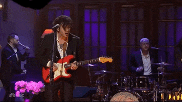 The 1975 Snl GIF by Saturday Night Live