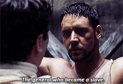 gladiator