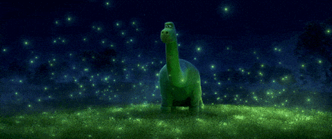 the good dinosaur GIF by Disney Pixar