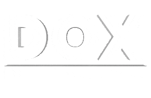 DOX Sticker