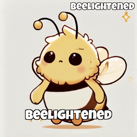 Goal Focus GIF by Beelightened