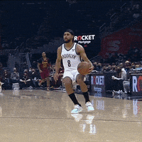 Patty Mills Basketball GIF by YES Network