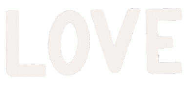 Morphing I Love You Sticker