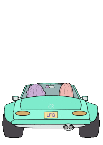 Car Sticker
