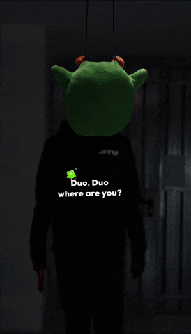 Duo Atu GIF