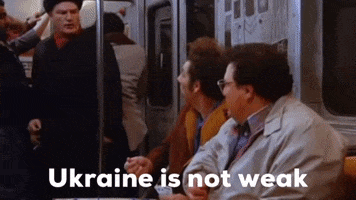 Ukraine GIF