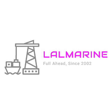 lalmarine Sticker