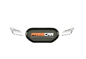 Driving Sticker by Prime Car Veículos
